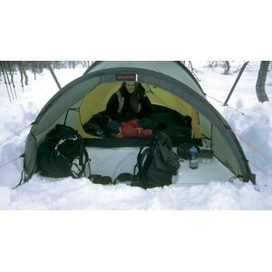 Hilleberg Nallo 3 GT
