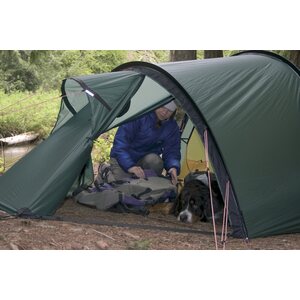 Hilleberg Nallo 3 GT