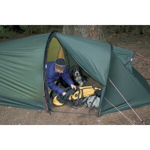 Hilleberg Nallo 3 GT