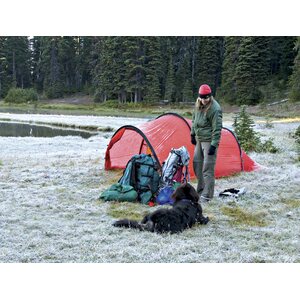 Hilleberg Nallo 3 GT