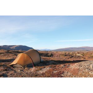 Hilleberg Nallo 4