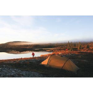 Hilleberg Nallo 4