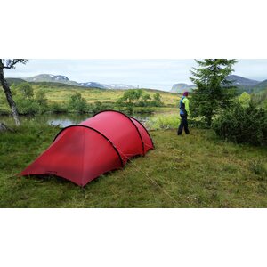 Hilleberg Anjan 3 GT