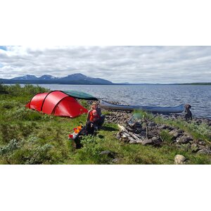 Hilleberg Anjan 3 GT