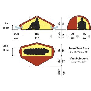 Hilleberg Enan
