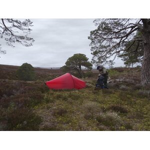 Hilleberg Enan