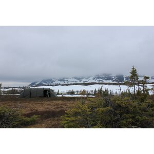 Hilleberg Stalon XL Basic