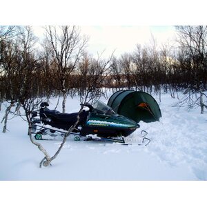 Hilleberg Keron 3