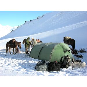 Hilleberg Keron 3