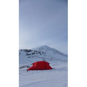 Hilleberg Nammatj 2