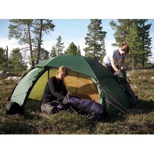 Hilleberg Allak 3