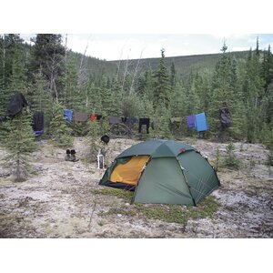 Hilleberg Allak 3