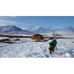 Hilleberg Allak 3