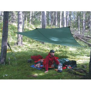 Hilleberg Tarp 10 XP