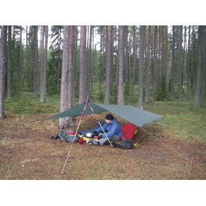 Hilleberg Tarp 10 XP