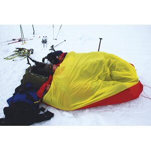 Hilleberg Windsack 3 pelastuslakana