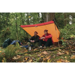 Hilleberg Windsack 3 pelastuslakana
