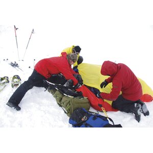 Hilleberg Windsack 3 pelastuslakana