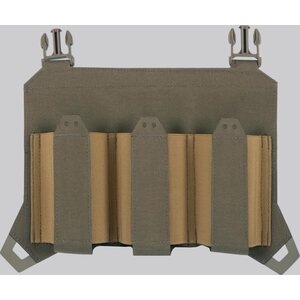 Direct Action Gear SPITFIRE MK II SLICK CARBINE MAG FLAP®