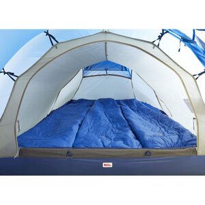 Fjällräven Abisko Shape 3 trekking tent