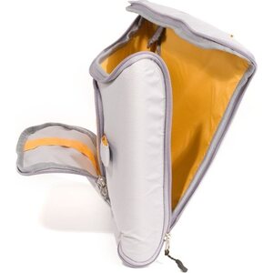 Ortlieb Kannettavan pehmuste 10"
