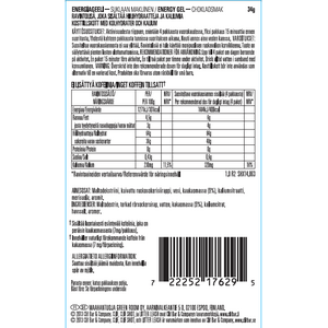 Clif Shot Energy Gel 34g