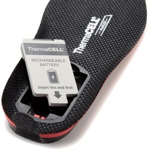 Thermacell Heated Insoles NordicFLEX