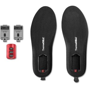Thermacell Heated Insoles NordicFLEX