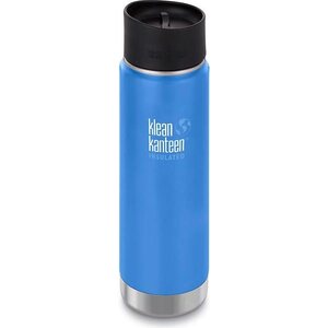 Klean Kanteen Insulated Wide 592ml