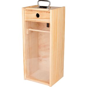 Petromax Wooden Box HK350/HK500