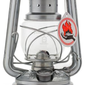 Feuerhand 276 sinkki myrskylyhty