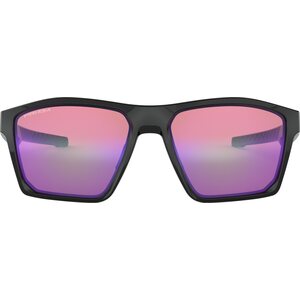 Oakley Targetline Polished Black w/ Prizm Golf