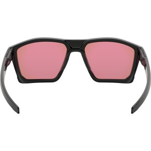 Oakley Targetline Polished Black w/ Prizm Golf