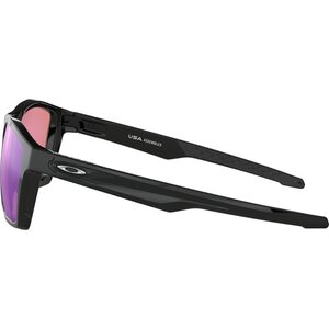 Oakley Targetline Polished Black w/ Prizm Golf