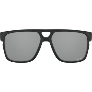 Oakley Crossrange Patch Urban Collection, Matte Black w / Prizm Black Iridium