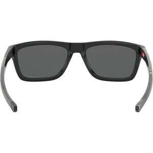 Oakley Holston, Polished Black w/ Prizm Ruby Polarized Varuste