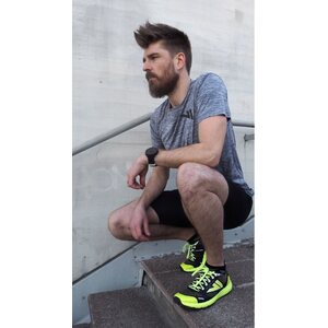 VJ Maxx Mens trailové běžecké boty