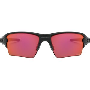 Oakley Flak 2.0 XL, Matte Black w/ Prizm Trail Torch