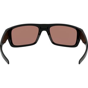 Oakley Drop Point Midnight Collection, Polished Black w/ Prizm 24k Polarized