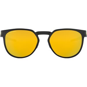 Oakley Diecutter Satin Black w/ 24k Iridium