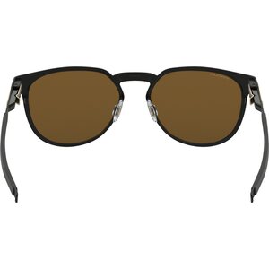 Oakley Diecutter Satin Black w/ 24k Iridium