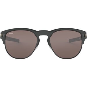 Oakley Latch Key Marc Marquez Signature Edition, Matte Black w/ Prizm Black