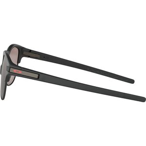 Oakley Latch Key Marc Marquez Signature Edition, Matte Black w/ Prizm Black