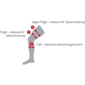 G-Form Pro-X Knee V2 polvisuojat