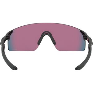 Oakley EVZero Blades, Polished Black w/ Prizm Road