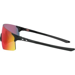 Oakley EVZero Blades, Polished Black w/ Prizm Road