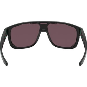Oakley Crossrange Shield, Black Ink w / Prizm Jade Iridium
