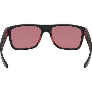 Oakley Crossrange Black Ink w / Prizm Road