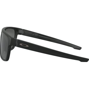 Oakley Crossrange Patch, Matte Black w / Prizm Black