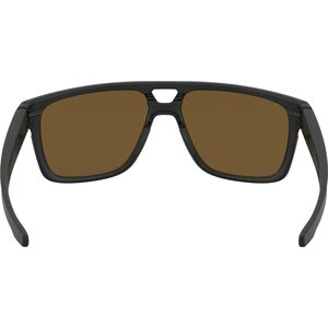 Oakley Crossrange Patch, Matte Black w / 24K Iridium